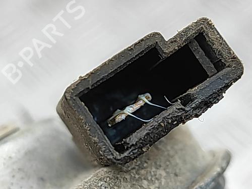 Horn ISUZU D-MAX II (TFR, TFS) 1.9 Ddi 4x4 (TFS87J) | BP31592773E13