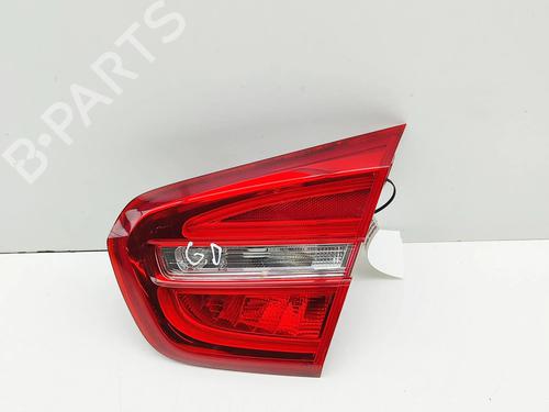 Used Right tailgate light Right tailgate light MERCEDES-BENZ GLA-CLASS (X156) GLA 250 4-matic (156.946) (211 hp) 33387096 33387096
