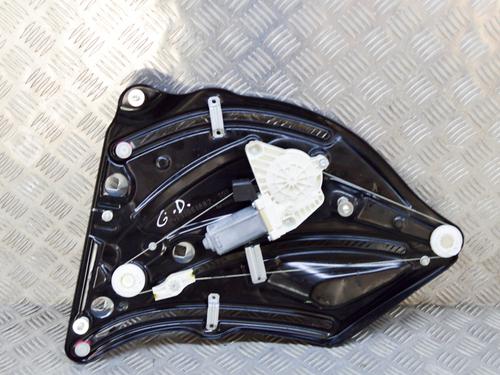 Used Rear right window mechanism MERCEDES-BENZ E-CLASS Coupe (C207) E 220 BlueTEC (207.301) (177 hp) 11870131