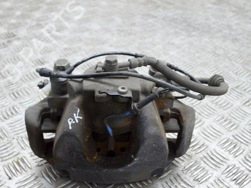 Left front brake caliper JAGUAR E-PACE (X540) 2.0 D150 AWD | BP14633494M105 - Image 3
