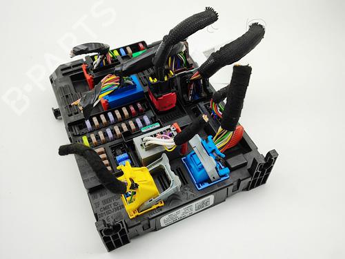Fuse box OPEL MOKKA 1.2 (76) | BP36458362E1 - Image 3