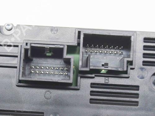 Climate control AUDI A7 Sportback (4GA, 4GF) 3.0 TDI quattro | BP7732845I5 
