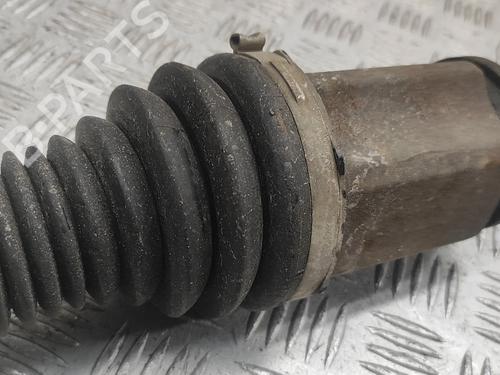 Left front driveshaft BMW 3 Touring (F31) 318 d xDrive | BP29076171M38 