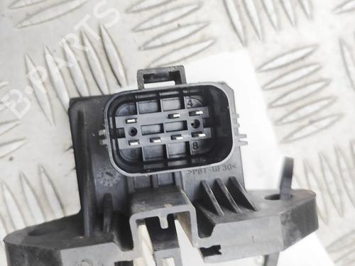 Electronic module FORD TRANSIT CUSTOM V362 Bus (F3) 2.2 TDCi | BP36644522M83 - Image 6