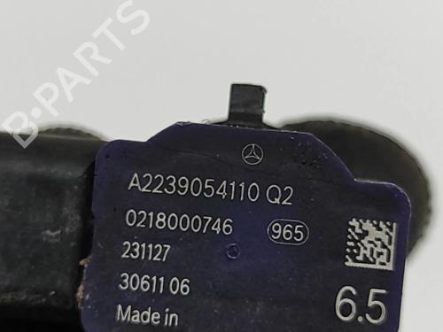 Electronic module MERCEDES-BENZ GLE (V167) GLE 450 d 4-matic (167.133) | BP28555676M83 