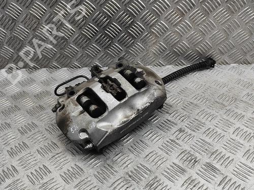 Used Right rear brake caliper PORSCHE CAYENNE (92A) 3.0 Diesel (239 hp) 25614405