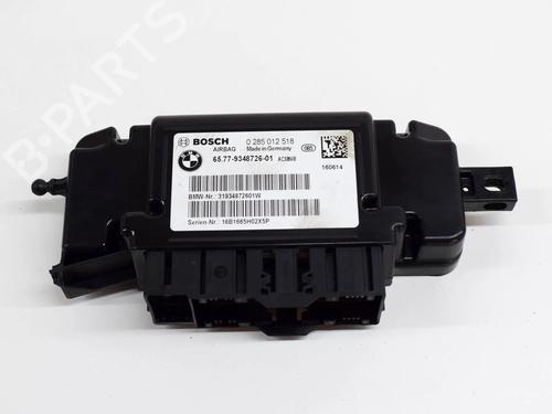 Used ECU airbags ECU airbags BMW 4 Gran Coupe (F36) 435 d xDrive (313 hp) 15775160 15775160