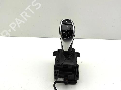 Levier de vitesses BMW 6 Gran Coupe (F06) 640 d (313 hp) 32728626