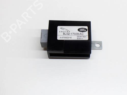 Used Electronic module Electronic module LAND ROVER RANGE ROVER EVOQUE (L538) 2.2 D 4x4 (150 hp) 6768831 6768831