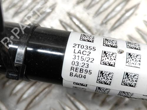 Right rear driveshaft BMW 4 Convertible (G23, G83) 420 i | BP27762035M41 