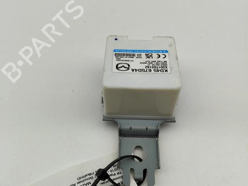 Módulo eletrónico MAZDA CX-5 (KF) 2.0 | BP27330986M83