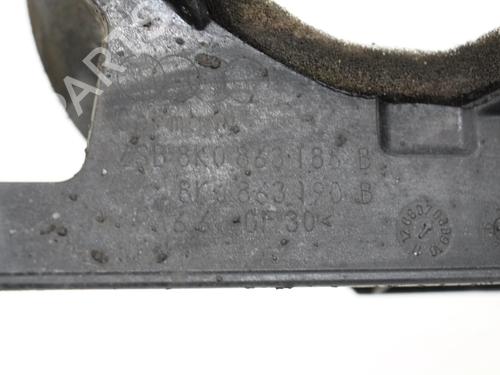 Other AUDI A5 (8T3) 2.7 TDI | BP30257388O1 