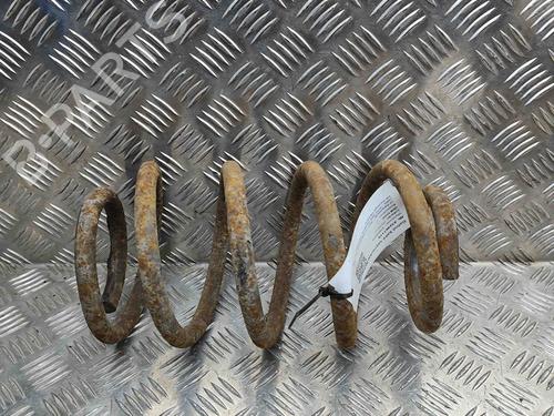 Used Shock absorber spring JEEP COMMANDER (XK, XH) 3.0 CRD 4x4 (218 hp) 29593686