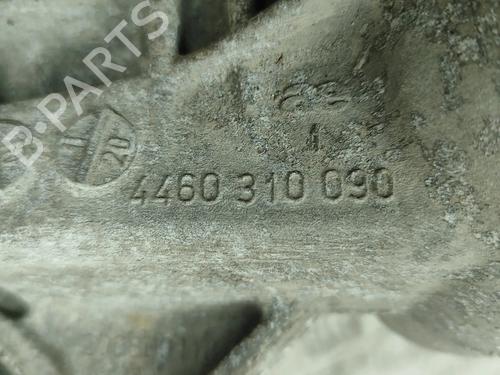 Rear differential PORSCHE CAYENNE (92A) 3.0 Diesel | BP25614411M24 