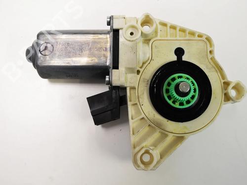 Used Left rear window motor Left rear window motor 9862688 9862688