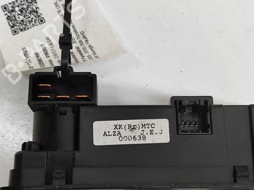 AC-Styringsenhed/Manøvreenhed JEEP COMMANDER (XK, XH) 3.0 CRD 4x4 | BP29593766I5 