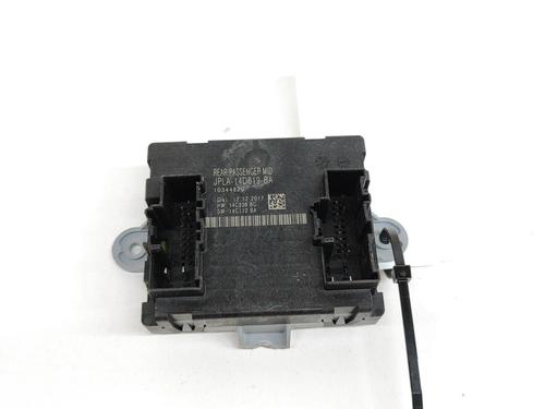 Used Electronic module Electronic module LAND ROVER RANGE ROVER SPORT II (L494) 3.0 SDV6 4x4 (306 hp) 33368684 33368684