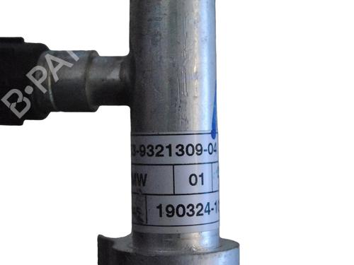 AC pipe BMW 4 Coupe (F32, F82) M4 | BP30255544M126 