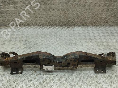 Used Rear axle MINI MINI CLUBMAN (R55) One D (90 hp) 28811812