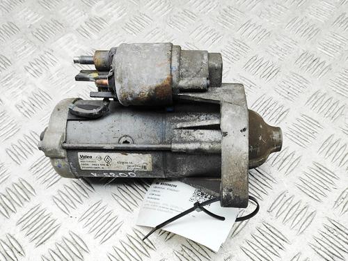 Startmotor OPEL VIVARO B Van (X82) 1.6 CDTI (05) (90 hp) 31592822