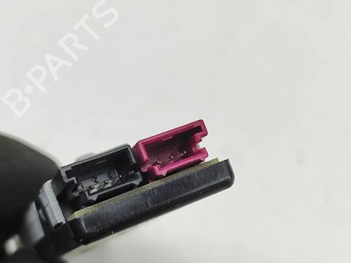 Electronic module MERCEDES-BENZ E-CLASS (W212) E 220 CDI / BlueTEC (212.001, 212.002) | BP31528782M83 