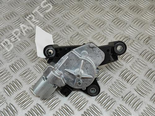 Used Rear wiper motor PEUGEOT 2008 II (UD_, US_, UY_, UJ_, UR_, UC_) e-2008 (UKZKXZ) (136 hp) 27780362