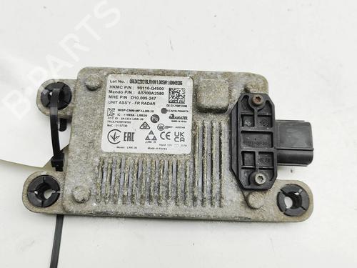 Used Electronic module Electronic module KIA NIRO II (SG2) EV (204 hp) 35717413 35717413
