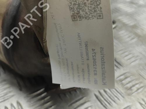 Catalyst VW T-ROC (A11, D11) 1.5 TSI | BP27339487M10  - Image 5