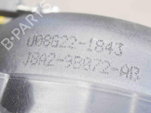 Support LAND ROVER RANGE ROVER VELAR (L560) 2.0 D240 SD4 4x4 | BP14625962C155 
