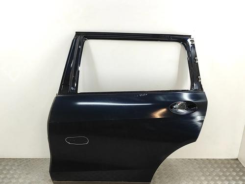 Porta trás esquerda Porta trás esquerda BMW X7 (G07) xDrive M 50 d (400 hp) 36066555 36066555