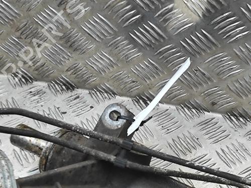 Steering rack RENAULT MASTER III Van (FV) 2.3 dCi 145 FWD (FV0E, FV0F, FV0H, FV02, FV0M, FV0S,... | BP31686800M22  - Image 9