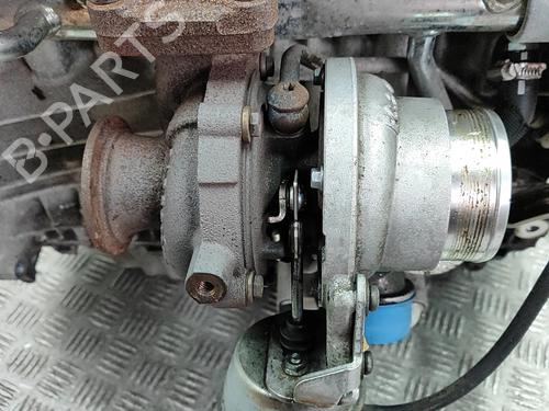 Engine AUDI A4 B8 (8K2) 1.8 TFSI | BP36809641M1 - Image 8