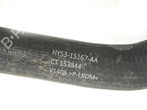 Pipe ASTON MARTIN DB11 Vantage 5.2 V12 | BP30212307M125