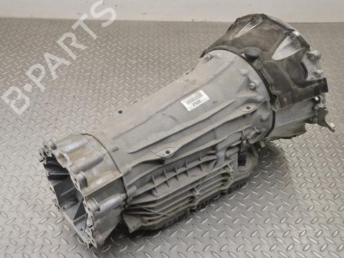 Gearbox BMW 5 (F10) 530 d | BP33354814M3 - Image 4