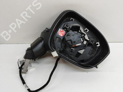 Retrovisor direito Retrovisor direito NISSAN QASHQAI III (J12) 1.3 DIG-T (158 hp) 36066037 36066037