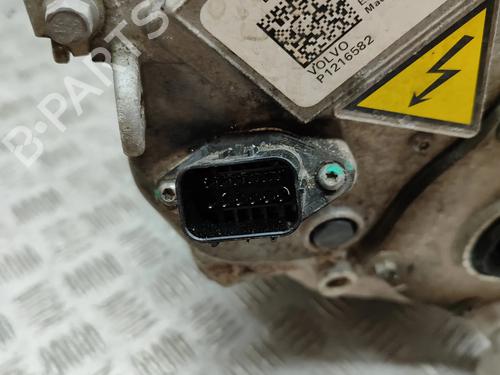 Engine POLESTAR POLESTAR 2 (534) EV | BP27783599M1 