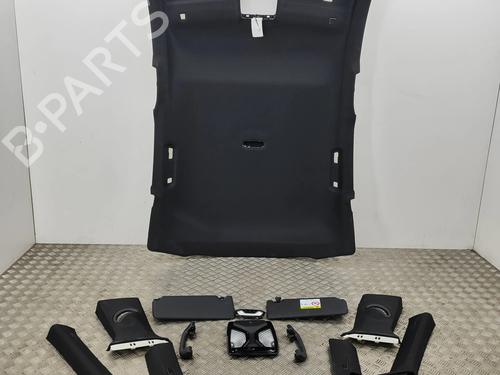 Used Interior roof Interior roof BMW 4 Gran Coupe (G26) 420 d Mild-Hybrid (190 hp) 27766660 27766660