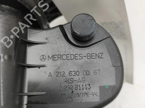 Fuel flap MERCEDES-BENZ E-CLASS (W212) E 220 CDI / BlueTEC (212.001, 212.002) | BP31528747C131 