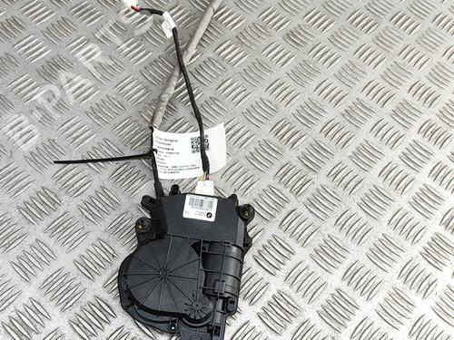 Electronic module BMW X5 (F15, F85) xDrive 30 d | BP27799827M83 