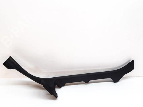 Trinbræt AUDI Q5 (FYB, FYG) 2.0 TFSI quattro (252 hp) 14616582