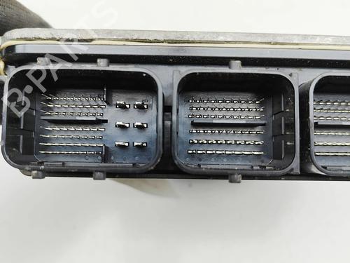 Engine control unit (ECU) VOLVO V60 II (225) B6 Mild-Hybrid AWD | BP31217427M57 