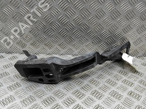 Used Rear bumper bracket PORSCHE CAYENNE (92A) 3.0 S E-Hybrid (416 hp) 30857168