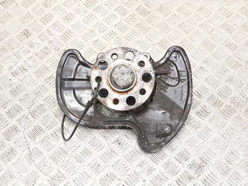 Used Left front steering knuckle MERCEDES-BENZ E-CLASS Convertible (A207) E 350 CDI (207.423) (265 hp) 14633027