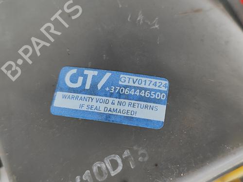 Right taillight CHEVROLET CRUZE (J300) 2.0 CDI | BP25787302C35