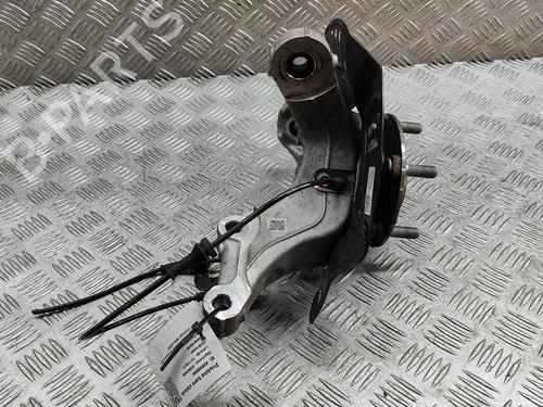 Left front steering knuckle HYUNDAI KONA (SX2) EV | BP27784464M25 - Image 4