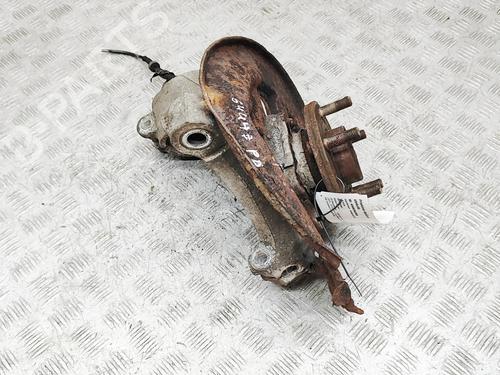 Right front steering knuckle VOLVO V40 Hatchback (525) D3 | BP37669377M26 - Image 2