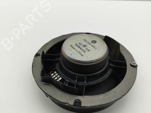 Speaker VW TRANSPORTER T6 Van (SGA, SGH, SHA, SHH) 2.0 TDI | BP29920545E2