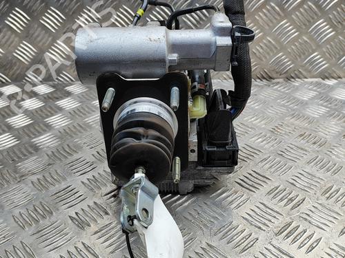 Used Servo brake TOYOTA RAV 4 V (_A5_, _H5_) 2.5 Hybrid AWD (AXAH54, AXAL54) (222 hp) 28438517