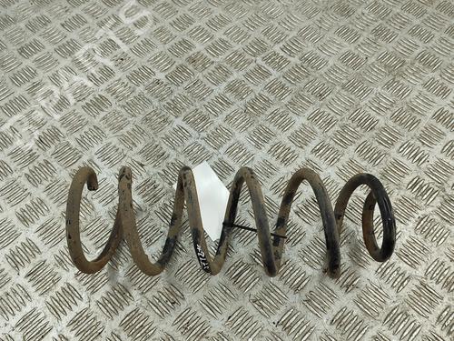 Shock absorber spring MAZDA CX-5 (KE, GH) 2.2 D AWD (KE2AW) | BP30130634C152 