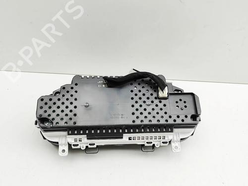 Instrument cluster VOLVO V40 Hatchback (525) D3 | BP34136587C47 - Image 5